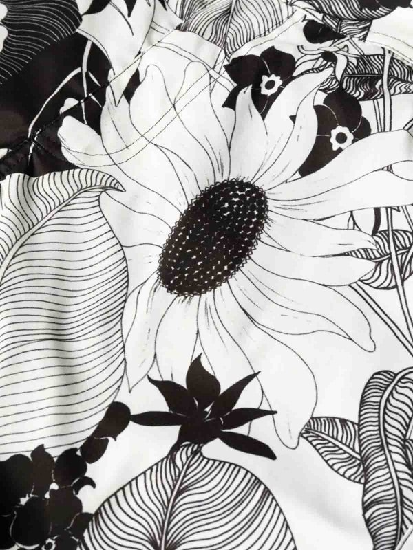 TOM FORD: Swim shorts & swimming trunks online - Swimwear shorts