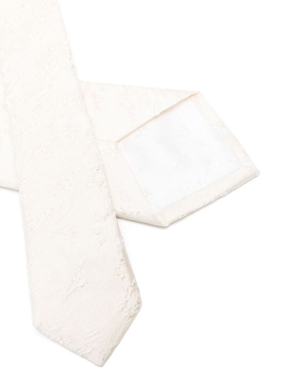 EMPORIO ARMANI: ネクタイ＆蝶ネクタイ online - ネクタイ - ブラウン