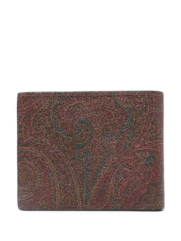 The Best Shops ETRO: portafogli - Portafoglio