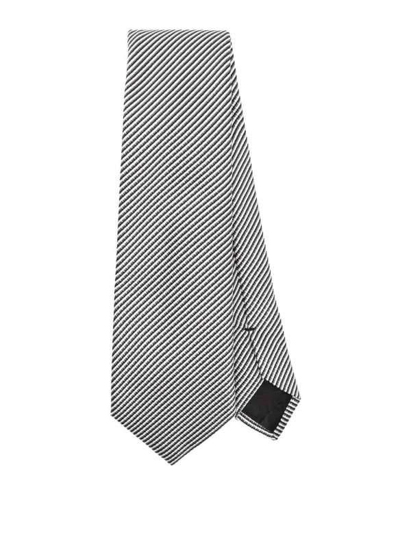 GIORGIO ARMANI: ties & bow ties - Tie