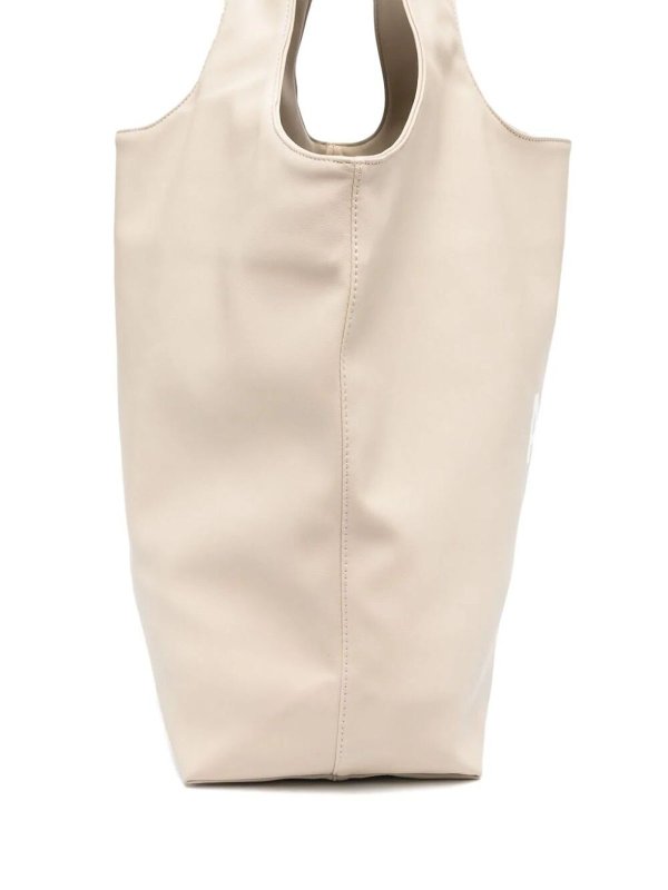 Tote ninon shop online: A.P.C.