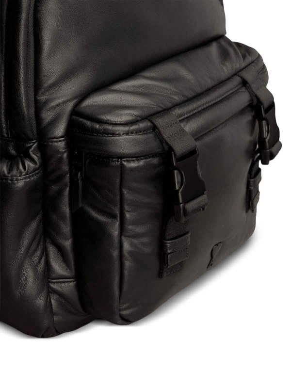 AMI PARIS: Sacs à dos online - Sac À Dos - Noir