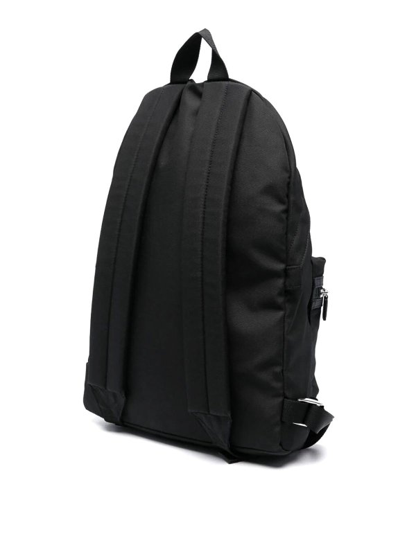 KENZO: Sacs à dos online - Sac À Dos - Noir