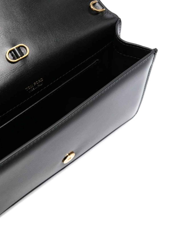 TOM FORD: Umhängetaschen online - Umhängetasche - Schwarz