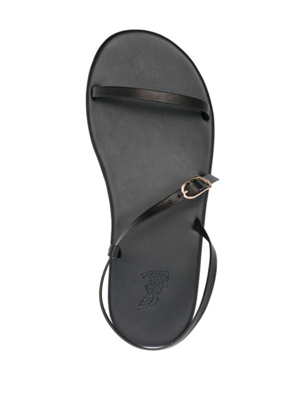 The Best Shops ANCIENT GREEK SANDALS: ciabattine mare - Sandalo infradito Niove