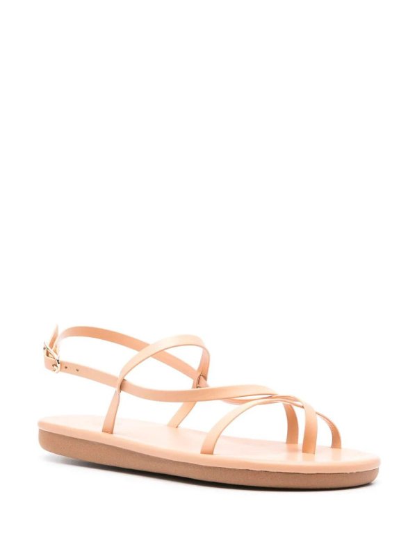 Alethea flip flop sandal Replica 
online: ANCIENT GREEK SANDALS