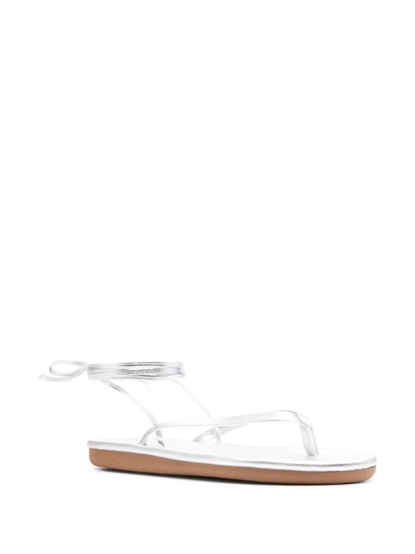 ANCIENT GREEK SANDALS: flip flops online - Sahara flip flop sandal