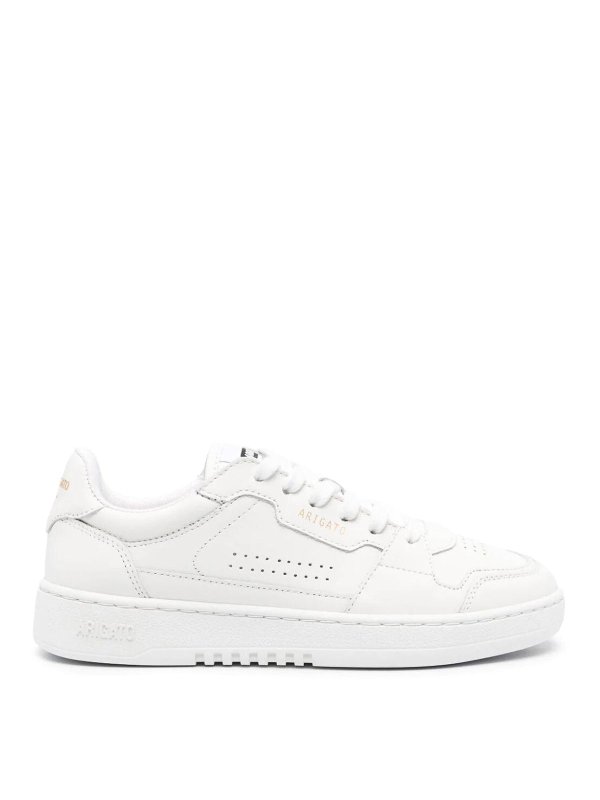 AXEL ARIGATO: Sneaker - Sneaker - Weiß