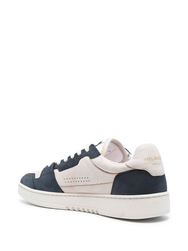 The Best Shops AXEL ARIGATO: スニーカー - スニーカー - ブラウン