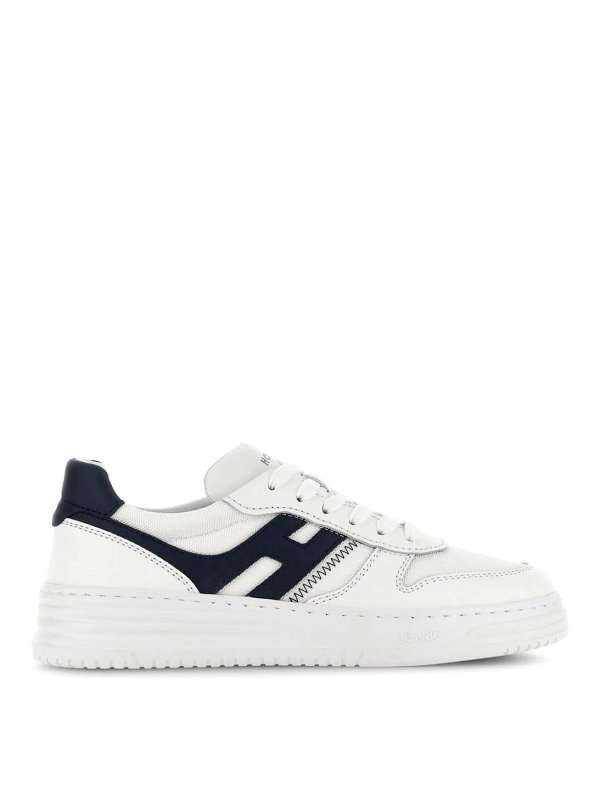 HOGAN: trainers - H630 sneakers