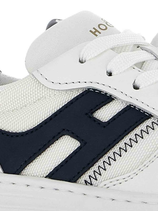 The Best Shops HOGAN: trainers - H630 sneakers