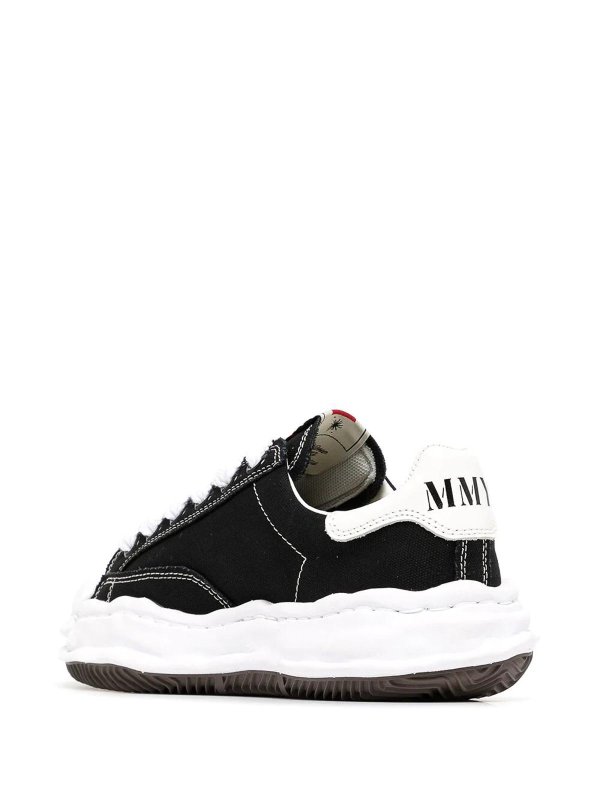 MAISON MIHARA YASUHIRO: trainers online - Blakey low sneakers