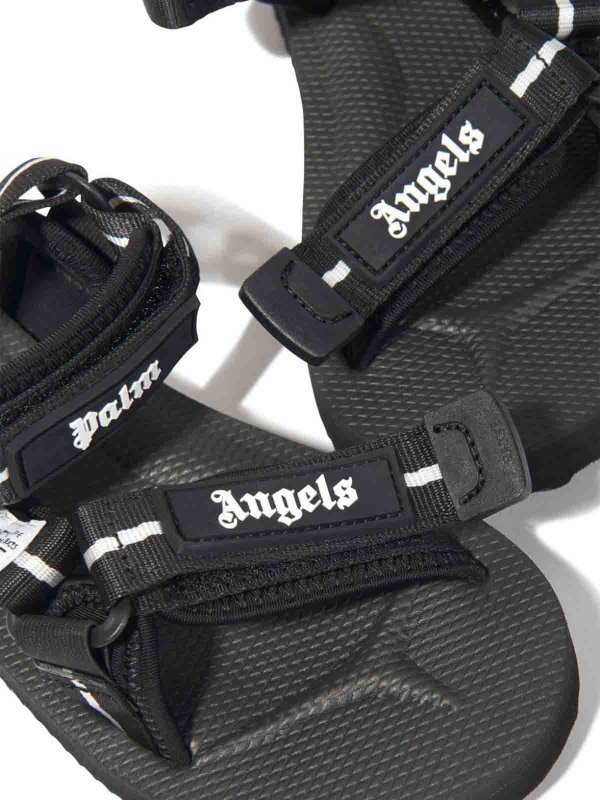 The Best Shops Palm Angels: sandals - Sandal