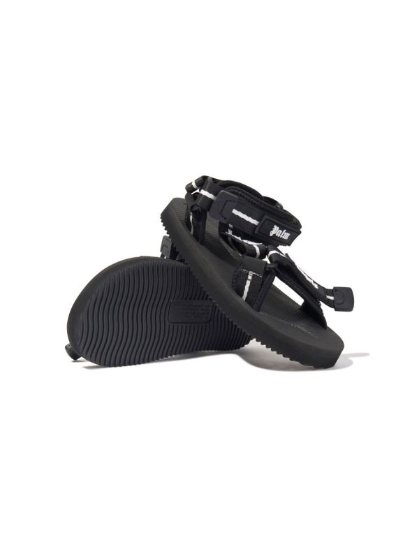 Sandal shop online: Palm Angels