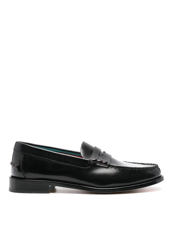 PAUL SMITH: classic shoes - Lido classic shoes