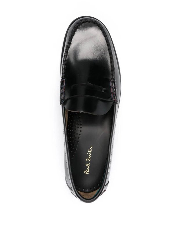 PAUL SMITH: classic shoes online - Lido classic shoes
