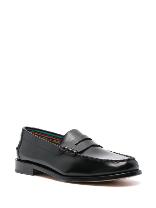 The Best Shops PAUL SMITH: classic shoes - Lido classic shoes
