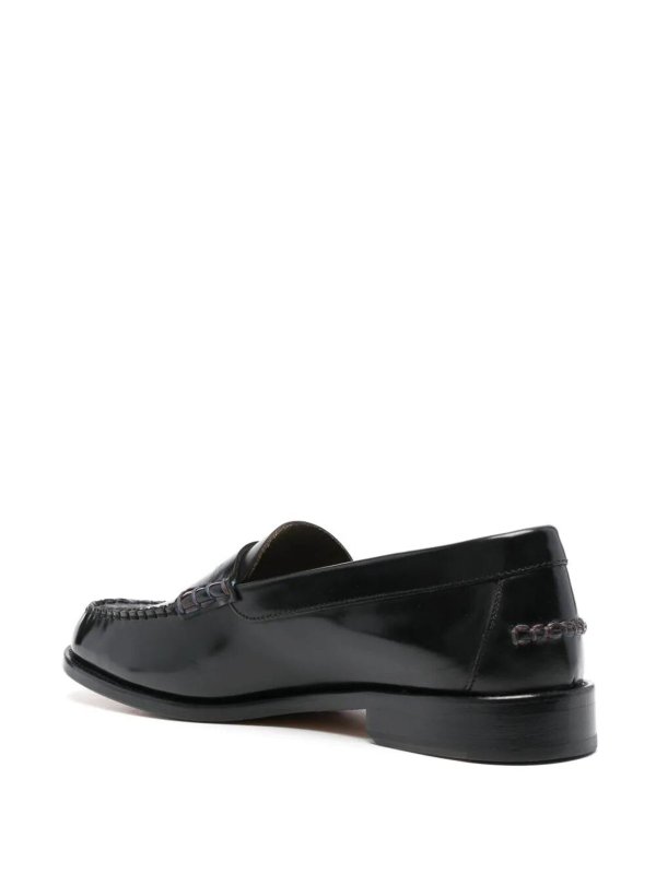 Lido classic shoes shop online: PAUL SMITH