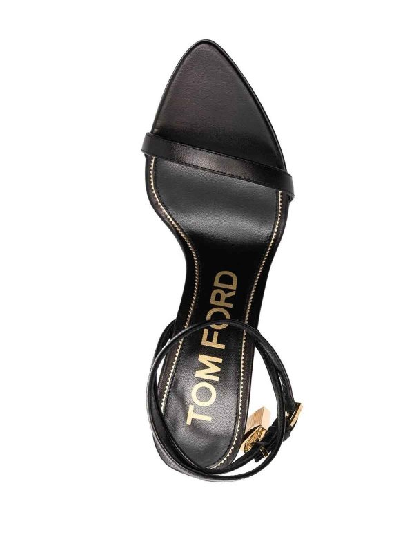 The Best Shops TOM FORD: sandals - Sandal
