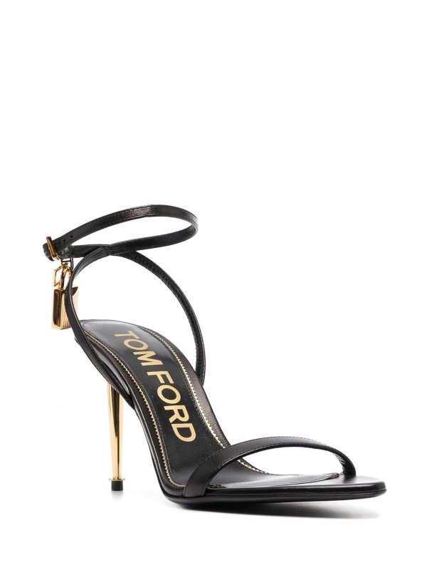 Sandal shop online: TOM FORD