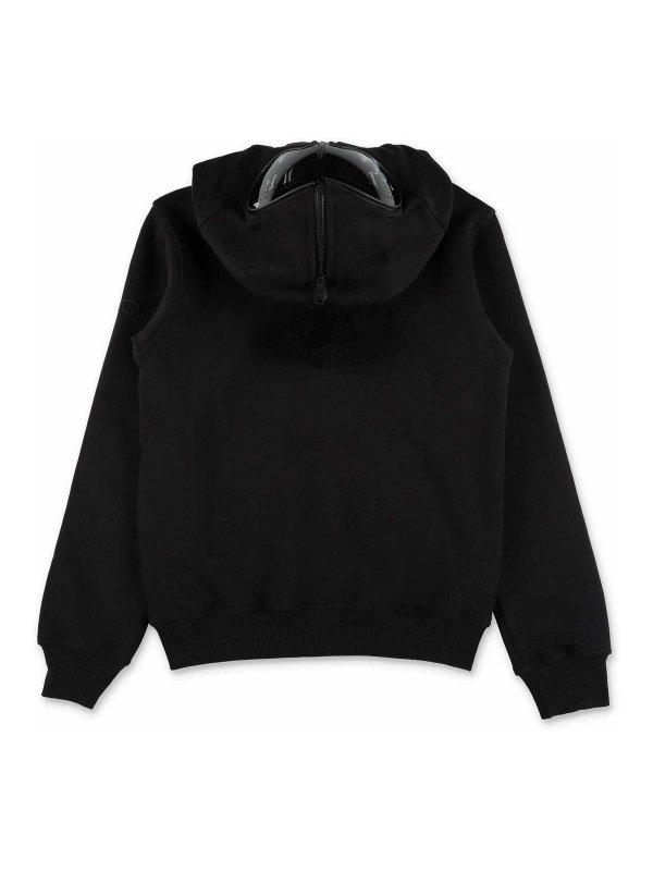 AI RIDERS ON THE STORM: Sweatshirts und Pullover online - Sweatshirt - Schwarz