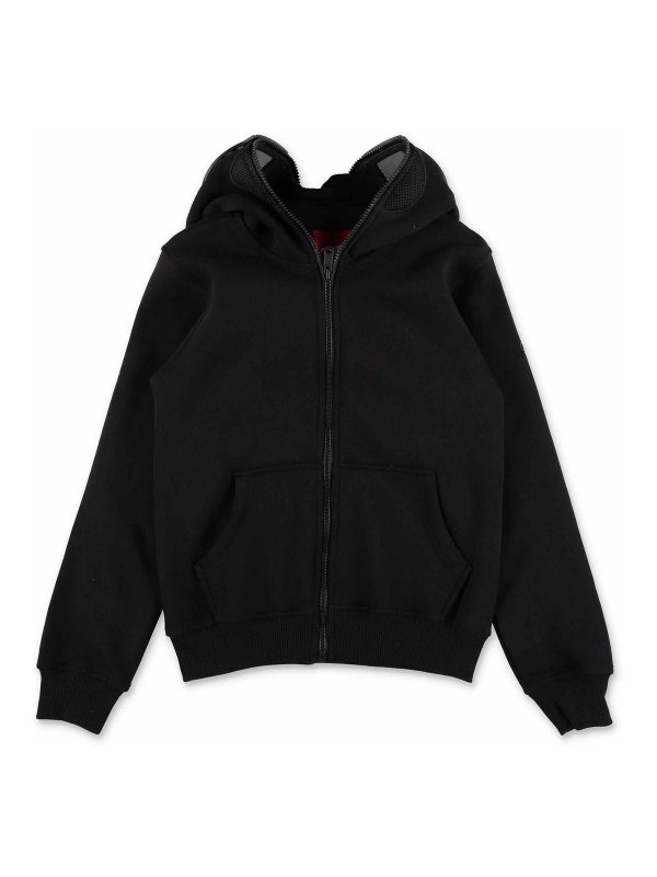 The Best Shops AI RIDERS ON THE STORM: Sweatshirts und Pullover - Sweatshirt - Schwarz