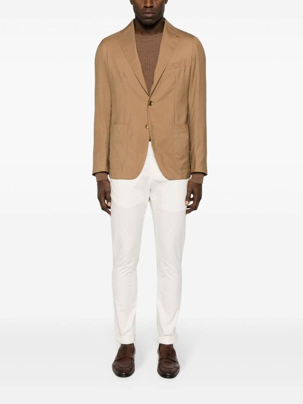 Slim fit trousers shop online: DONDUP