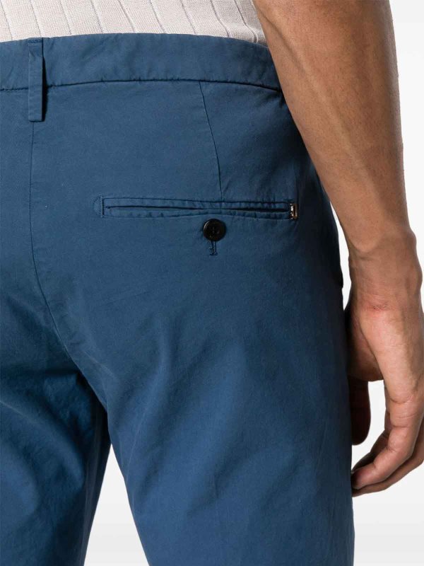 DONDUP: casual trousers online - Slim fit trousers