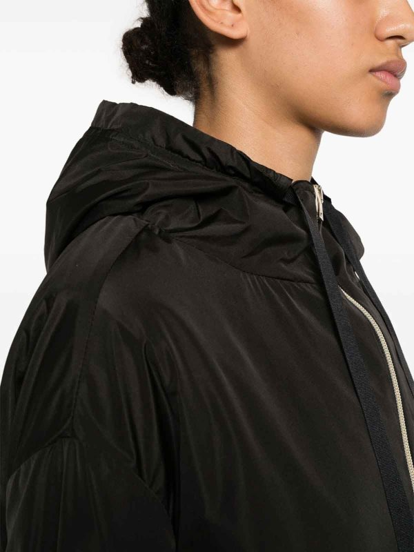 HERNO buy online Parka - Noir