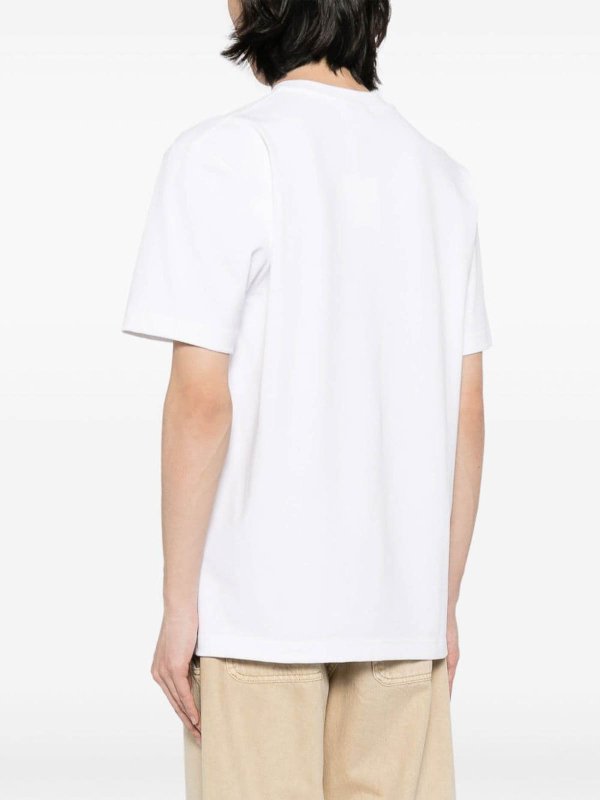 T-shirt shop online: JACQUEMUS