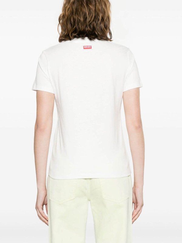KENZO buy online Camiseta - Blanco