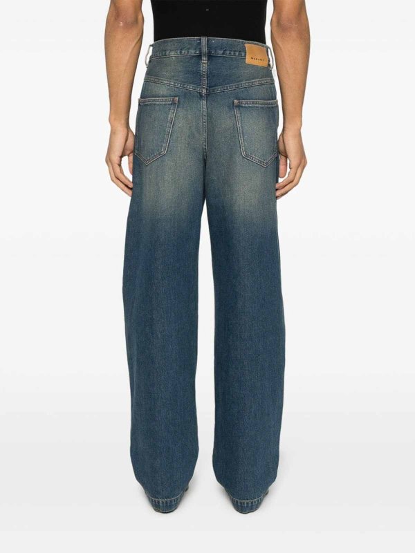 ISABEL MARANT buy online jeans