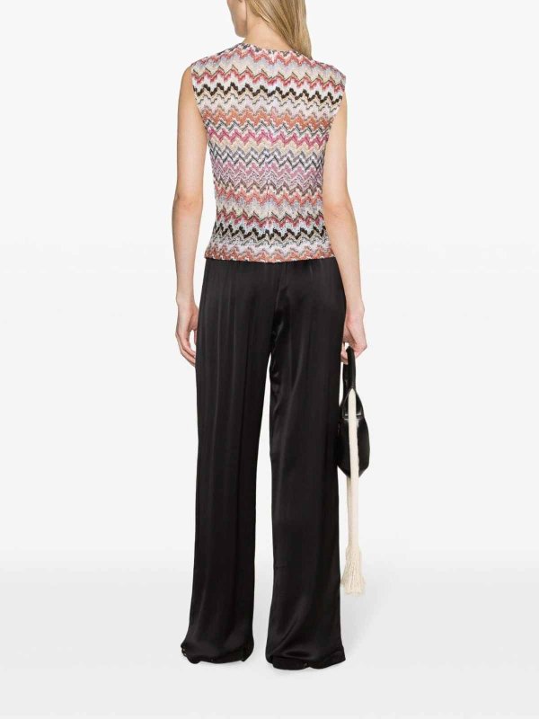 Top - Couleur Chair shop online: MISSONI