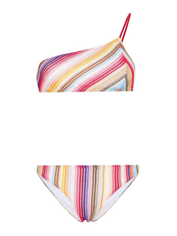 MISSONI: bikini - Set bikini all