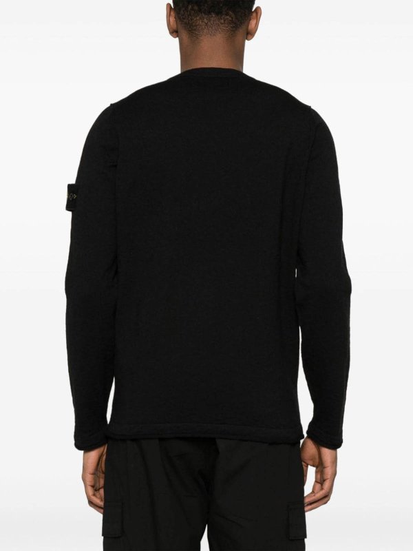STONE ISLAND buy online T-shirt with patch