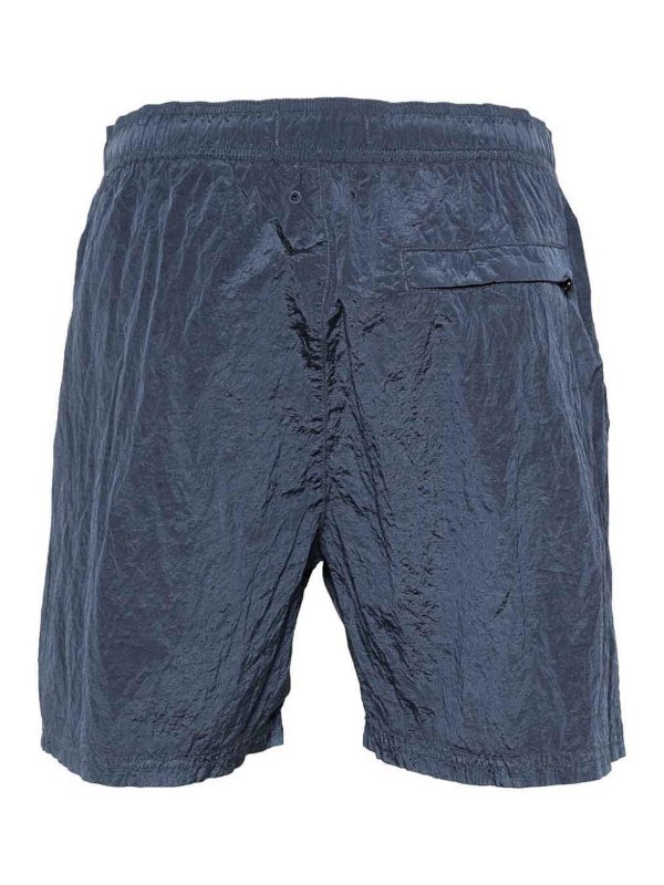 STONE ISLAND: Badeanzüge online - Badeanzug - Blau
