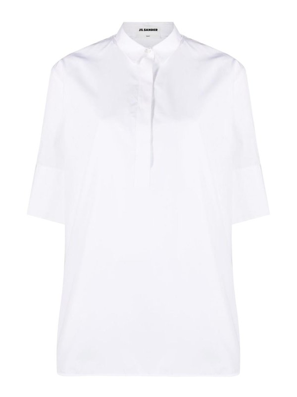 JIL SANDER: Camisas - Camisa - Friday