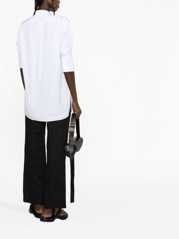 JIL SANDER: Camisas online - Camisa - Friday