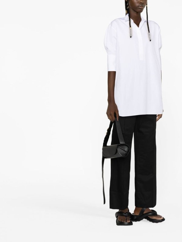 Camisa - Friday shop online: JIL SANDER