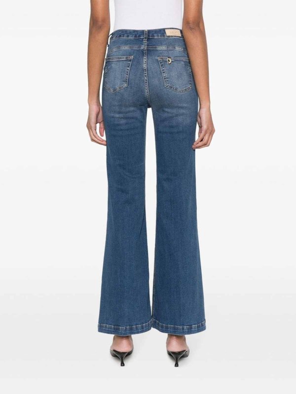 Liu Jo buy online Jeans Boot-Cut - Azul