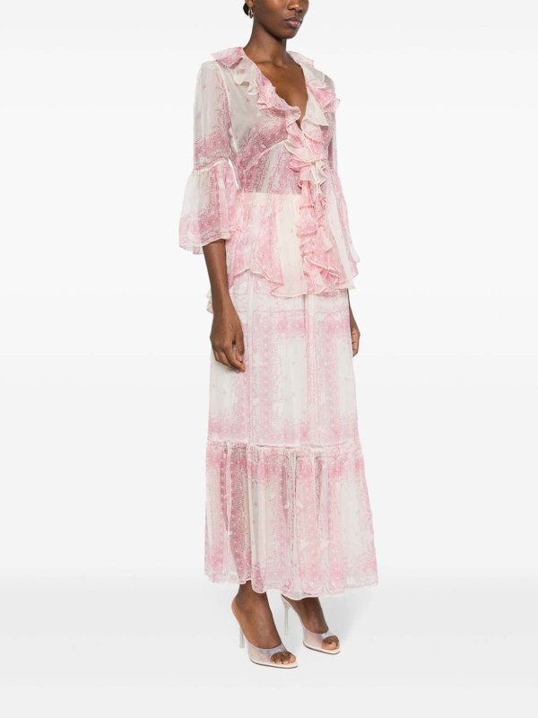 Philosophy di Lorenzo Serafini buy online Graphic print shirt