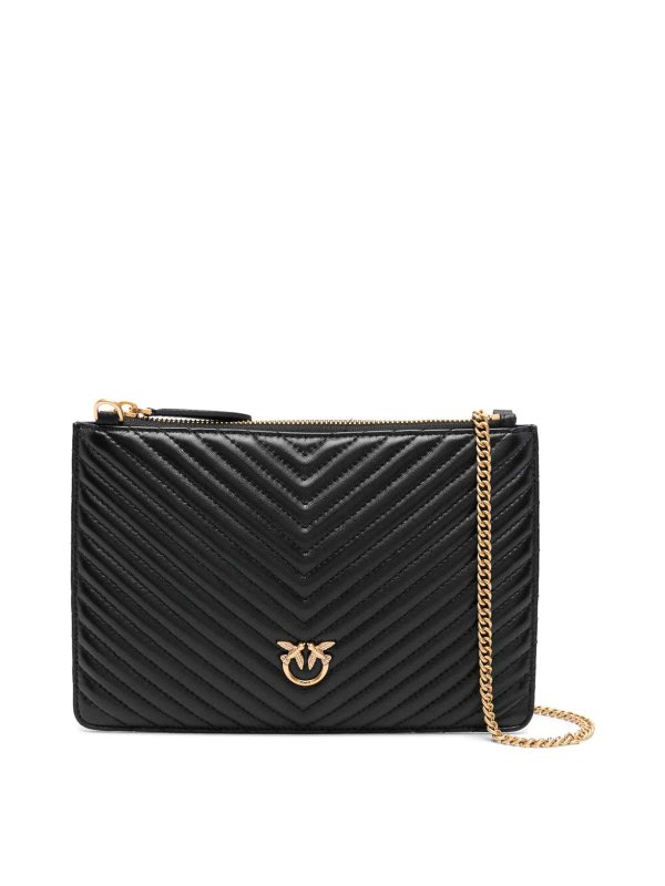 Pinko: borse a tracolla - Borsa Love One Mini