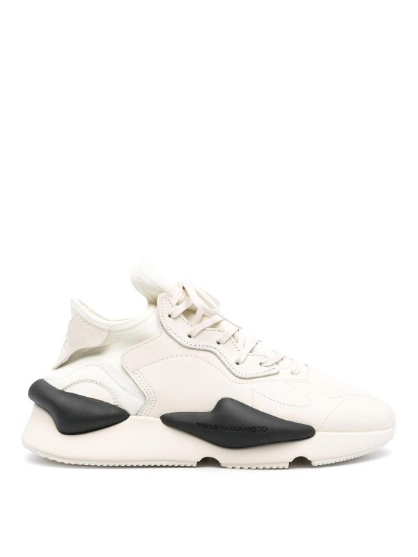 Y-3: trainers - sneakers