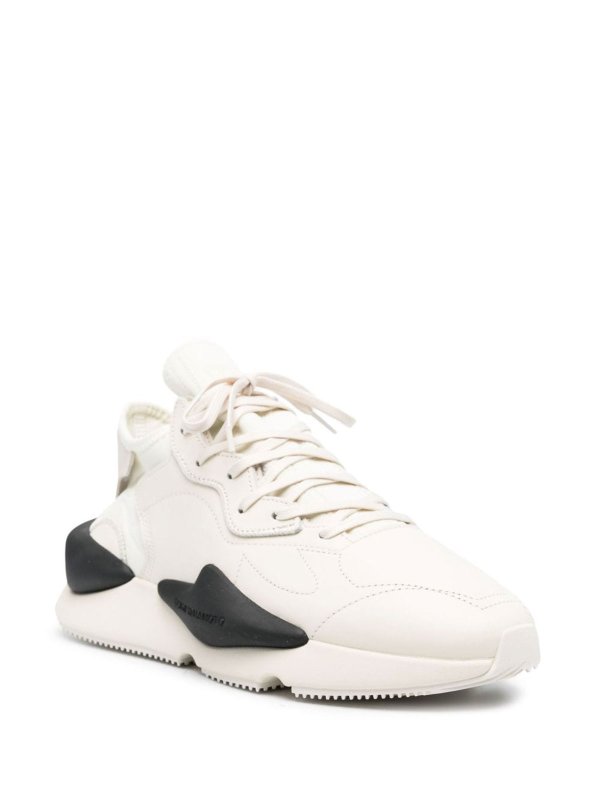 The Best Shops Y-3: trainers - sneakers