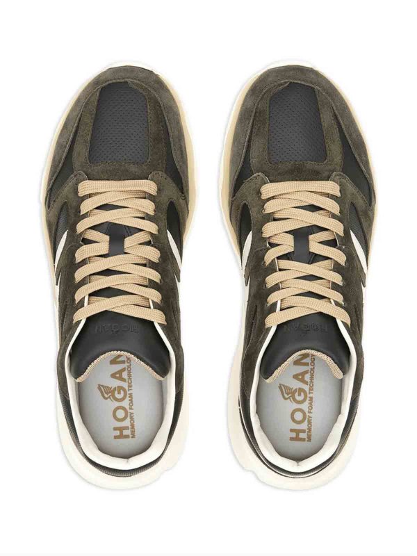 The Best Shops HOGAN: sneakers - scarpe da ginnastica