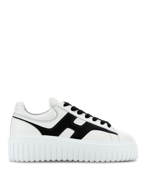 HOGAN: trainers - sneakers