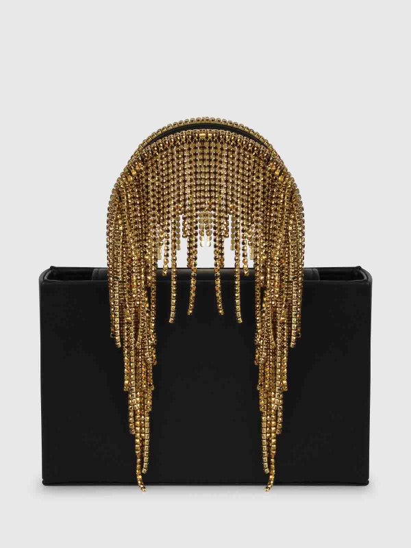 KARA: クロスボディバッグ online - クロスボディバッグ - 黒