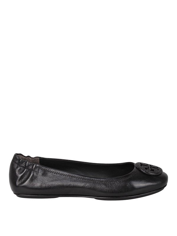 TORY BURCH: Ballerinas - Ballerinas - Schwarz