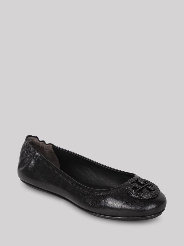 TORY BURCH: Ballerinas online - Ballerinas - Schwarz