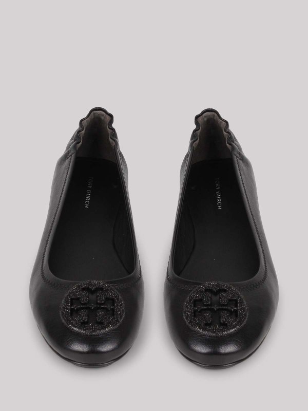 TORY BURCH buy online Ballerinas - Schwarz